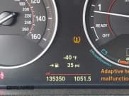 ✅ 2015 BMW 3 Series 335i • VIN: WBA3A9G58FNS65919 • Лот: 42139507. Опубликован ранее на IAAI с пробегом 135 350 миль. Бесплатный доступ к архиву аукционных продаж из США и подробный отчёт об истории автомобиля на DreamBid. Изображение 16.