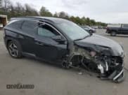 ✅ 2022 Hyundai Tucson SEL • VIN: 5NMJFCAE3NH116685 • Lot: 72551194. Wystawiony na Copart z przebiegiem 49 629 mil. Bezpłatny archiwum sprzedaży aukcyjnych z USA i szczegółowy raport historii pojazdu na DreamBid. Zdjęcie 4.