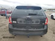 ✅ 2014 Ford Edge SEL • VIN: 2FMDK4JC4EBB00437 • Lot: 82778925. Listed on Copart with 195,291 mi. Free auction sales archive from the USA and detailed vehicle history report at DreamBid. Image 6.