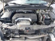 ✅ 2013 Chevrolet Malibu LTZ • VIN: 1G11H5SA2DF156651 • Лот: 43595203. Опубликован ранее на IAAI с пробегом 118 008 миль. Бесплатный доступ к архиву аукционных продаж из США и подробный отчёт об истории автомобиля на DreamBid. Изображение 10.