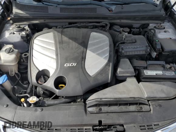 ✅ 2012 Hyundai Azera • VIN: KMHFG4JG7CA178216 • Лот: 64363375. Опубликован ранее на Copart с пробегом 121 847 миль. Бесплатный доступ к архиву аукционных продаж из США и подробный отчёт об истории автомобиля на DreamBid. Изображение 11.