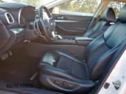 ✅ 2016 Nissan Maxima SR • VIN: 1N4AA6AP2GC447010 • Lot: 90953455. Wystawiony na Copart z przebiegiem 210 364 mil. Bezpłatny archiwum sprzedaży aukcyjnych z USA i szczegółowy raport historii pojazdu na DreamBid. Zdjęcie 7.