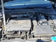 ✅ 2017 Volkswagen Golf GTI S • VIN: 3VW547AU7HM066085 • Лот: 43086626. Опубликован ранее на IAAI с пробегом 133 629 миль. Бесплатный доступ к архиву аукционных продаж из США и подробный отчёт об истории автомобиля на DreamBid. Изображение 10.