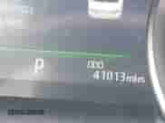 2022 Toyota Camry SE with VIN 4T1G11BK1NU068450, listed as a IAAI auction lot 42179167 with 41,013 mi miles and . Bid and sale history available at DreamBid. Image 16.