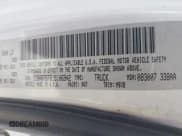 ✅ 2018 Ram 1500 Big Horn • VIN: 1C6RR7GT6JS106942 • Lot: 42497190. Listed on IAAI with 228,132 mi. Free auction sales archive from the USA and detailed vehicle history report at DreamBid. Image 9.