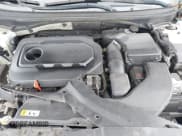 ✅ 2016 Hyundai Sonata SE • VIN: 5NPE24AF7GH283682 • Lot: 43457637. Listed on IAAI with 161,697 mi. Free auction sales archive from the USA and detailed vehicle history report at DreamBid. Image 10.