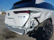 ✅ 2024 Acura ZDX w/A-Spec Package • VIN: 4W5KHMRK8RZ506801 • Лот: 43490695. Опубликован ранее на IAAI с пробегом 2 806 миль. Бесплатный доступ к архиву аукционных продаж из США и подробный отчёт об истории автомобиля на DreamBid. Изображение 6.