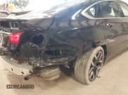 ✅ 2017 Chevrolet Impala Premier • VIN: 2G1145S36H9195318 • Lot: 41858981. Listed on IAAI with 25,980 mi. Free auction sales archive from the USA and detailed vehicle history report at DreamBid. Image 12.