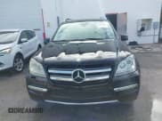 ✅ 2012 Mercedes-Benz GL 450 • VIN: 4JGBF7BEXCA785470 • Lot: 43035691. Listed on IAAI with 147,758 mi. Free auction sales archive from the USA and detailed vehicle history report at DreamBid. Image 12.