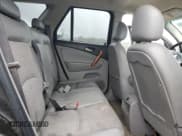 ✅ 2006 Saturn VUE • VIN: 5GZCZ53406S850110 • Lot: 71220374. Wystawiony na Copart z przebiegiem 147 273 mil. Bezpłatny archiwum sprzedaży aukcyjnych z USA i szczegółowy raport historii pojazdu na DreamBid. Zdjęcie 12.