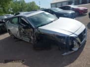 ✅ 2021 Nissan Altima SL • VIN: 1N4BL4EW6MN413222 • Lot: 42297130. Wystawiony na IAAI z przebiegiem 34 304 mil. Bezpłatny archiwum sprzedaży aukcyjnych z USA i szczegółowy raport historii pojazdu na DreamBid. Zdjęcie 6.