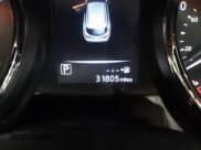 ✅ 2018 Nissan Rogue SV • VIN: JN1BJ1CP1JW100405 • Лот: 43363721. Опубликован ранее на IAAI с пробегом 31 805 миль. Бесплатный доступ к архиву аукционных продаж из США и подробный отчёт об истории автомобиля на DreamBid. Изображение 15.