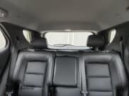 ✅ 2020 Chevrolet Equinox Premier • VIN: 2GNAXNEV8L6179022 • Lot: 91294675. Wystawiony na Copart z przebiegiem 149 086 mil. Bezpłatny archiwum sprzedaży aukcyjnych z USA i szczegółowy raport historii pojazdu na DreamBid. Zdjęcie 10.