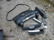 ✅ 2024 Cadillac XT6 AWD Sport • VIN: 1GYKPGRS5RZ715506 • Lot: 56498485. Listed on Copart with 9,361 mi. Free auction sales archive from the USA and detailed vehicle history report at DreamBid. Image 13.