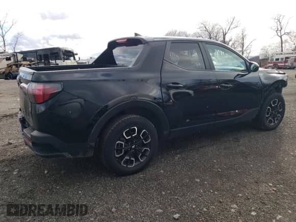 2023 Hyundai Santa Cruz SE с VIN 5NTJADAE7PH068927, выставлен на аукционе Copart как лот 41409345 с пробегом 32 683 миль миль и Чистый • Clean title. История ставок и продаж доступна на DreamBid. Изображение 3.
