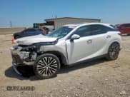 ✅ 2023 Lexus RX 350 • VIN: JTJCHMAA3P2004902 • Лот: 57886005. Опубликован ранее на Copart с пробегом 22 240 миль. Бесплатный доступ к архиву аукционных продаж из США и подробный отчёт об истории автомобиля на DreamBid. Изображение 1.