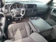 ✅ 2007 Chevrolet Silverado 2500HD 1LT • VIN: 1GCHK23657F557051 • Лот: 63984665. Опубликован ранее на Copart с пробегом Не указан. Бесплатный доступ к архиву аукционных продаж из США и подробный отчёт об истории автомобиля на DreamBid. Изображение 8.