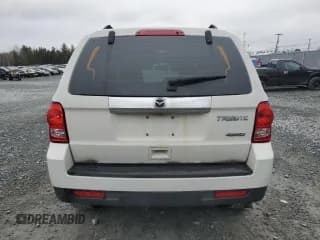 ✅ 2011 Mazda Tribute Grand Touring • VIN: 4F2CY9GG5BKM00754 • Лот: 81936224. Опубликован ранее на Copart с пробегом 124 454 миль. Бесплатный доступ к архиву аукционных продаж из США и подробный отчёт об истории автомобиля на DreamBid. Изображение 6.