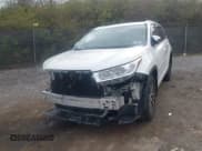 ✅ 2017 Toyota Highlander XLE • VIN: 5TDJZRFH3HS392833 • Лот: 43731327. Опубликован ранее на IAAI с пробегом 94 646 миль. Бесплатный доступ к архиву аукционных продаж из США и подробный отчёт об истории автомобиля на DreamBid. Изображение 19.