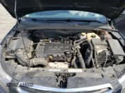 ✅ 2016 Chevrolet Cruze LT • VIN: 1G1PE5SB3G7195615 • Lot: 50024473. Listed on Copart with 148,074 mi. Free auction sales archive from the USA and detailed vehicle history report at DreamBid. Image 11.