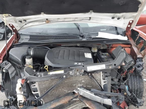 ✅ 2012 Dodge Grand Caravan SXT • VIN: 2C4RDGCG6CR231511 • Lot: 43400800. Wystawiony na IAAI z przebiegiem 230 302 mil. Bezpłatny archiwum sprzedaży aukcyjnych z USA i szczegółowy raport historii pojazdu na DreamBid. Zdjęcie 9.