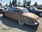 ✅ 1965 Jaguar S-Type • VIN: P1B75127BW • Lot: 62854655. Listed on Copart with Not provided. Free auction sales archive from the USA and detailed vehicle history report at DreamBid. Image 2.