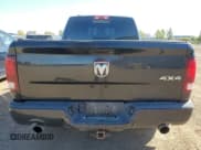 ✅ 2016 Ram 1500 Sport • VIN: 1C6RR7HTXGS154449 • Lot: 84010005. Listed on Copart with 198,315 mi. Free auction sales archive from the USA and detailed vehicle history report at DreamBid. Image 6.