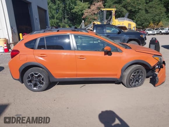 ✅ 2015 Subaru Crosstrek Limited • VIN: JF2GPAPC4FH293199 • Lot: 43091139. Wystawiony na IAAI z przebiegiem 151 442 mil. Bezpłatny archiwum sprzedaży aukcyjnych z USA i szczegółowy raport historii pojazdu na DreamBid. Zdjęcie 13.