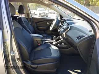 2013 Hyundai Tucson GLS z VIN KM8JU3AC0DU760359, wystawiony jako IAAI lot #43346745 z przebiegiem 120 726 mil mil oraz . Historia ofert i sprzedaży dostępna na DreamBid. Obrazek 5.