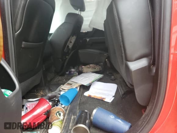 ✅ 2014 GMC Sierra 1500 SLT • VIN: 1GTR1VEC1EZ116623 • Lot: 44673625. Listed on Copart with Not provided. Free auction sales archive from the USA and detailed vehicle history report at DreamBid. Image 10.