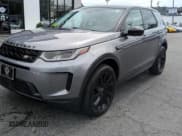 ✅ 2021 Land Rover Discovery Sport SE • VIN: SALCP2FXXMH884XXX • Lot: 70426025. Wystawiony na Copart z przebiegiem 46 019 mil. Bezpłatny archiwum sprzedaży aukcyjnych z USA i szczegółowy raport historii pojazdu na DreamBid. Zdjęcie 2.