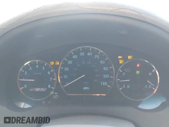 ✅ 2008 Toyota Sienna XLE • VIN: 5TDZK22CX8S208531 • Lot: 43414715. Wystawiony na IAAI z przebiegiem 182 362 mil. Bezpłatny archiwum sprzedaży aukcyjnych z USA i szczegółowy raport historii pojazdu na DreamBid. Zdjęcie 7.