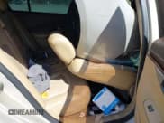 ✅ 2012 Buick LaCrosse Leather • VIN: 1G4GC5ER7CF243148 • Lot: 41854253. Listed on IAAI with Not provided. Free auction sales archive from the USA and detailed vehicle history report at DreamBid. Image 8.