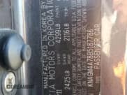 ✅ 2011 Kia Optima LX • VIN: KNAGM4A78B5187786 • Lot: 91110005. Wystawiony na Copart z przebiegiem 82 195 mil. Bezpłatny archiwum sprzedaży aukcyjnych z USA i szczegółowy raport historii pojazdu na DreamBid. Zdjęcie 12.