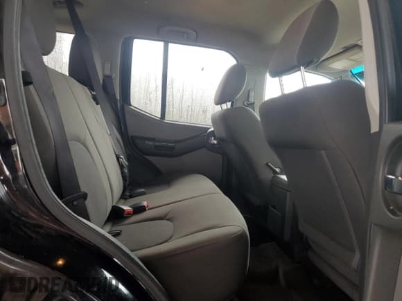 ✅ 2012 Nissan Xterra X • VIN: 5N1AN0NU4CC515132 • Лот: 90371435. Опубликован ранее на Copart с пробегом 155 211 миль. Бесплатный доступ к архиву аукционных продаж из США и подробный отчёт об истории автомобиля на DreamBid. Изображение 11.