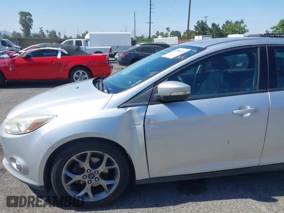 ✅ 2013 Ford Focus SE • VIN: 1FADP3F24DL342620 • Лот: 42395703. Опубликован ранее на IAAI с пробегом 173 481 миль. Бесплатный доступ к архиву аукционных продаж из США и подробный отчёт об истории автомобиля на DreamBid. Изображение 11.