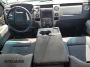 ✅ 2012 Ford F-150 XL • VIN: 1FTFW1ET1CFC61737 • Lot: 56409615. Listed on Copart with Not provided. Free auction sales archive from the USA and detailed vehicle history report at DreamBid. Image 8.