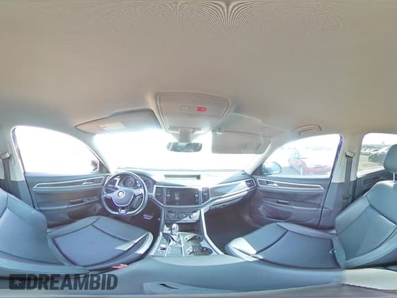 ✅ 2019 Volkswagen Atlas SE • VIN: 1V2YR2CA0KC607671 • Lot: 90647075. Listed on Copart with 179,366 mi. Free auction sales archive from the USA and detailed vehicle history report at DreamBid. Image 15.