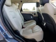 ✅ 2021 Land Rover Range Rover Sport HSE Dynamic • VIN: SALWR2SE4MA761109 • Lot: 64433205. Listed on Copart with 56,024 mi. Free auction sales archive from the USA and detailed vehicle history report at DreamBid. Image 10.