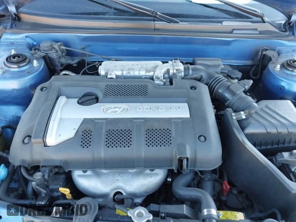 ✅ 2004 Hyundai Elantra GLS • VIN: KMHDN46D34U894980 • Lot: 41848295. Wystawiony na IAAI z przebiegiem 202 543 mil. Bezpłatny archiwum sprzedaży aukcyjnych z USA i szczegółowy raport historii pojazdu na DreamBid. Zdjęcie 10.