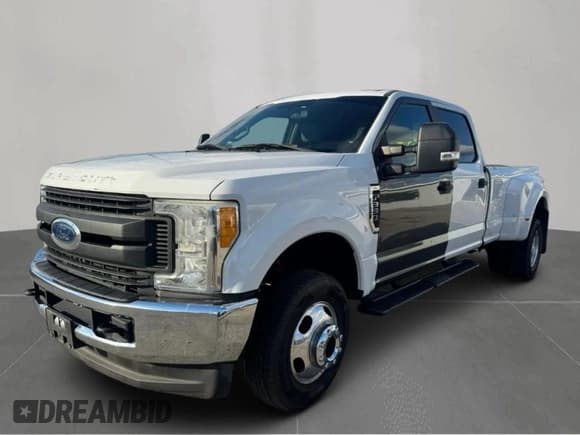 ✅ 2017 Ford F-350 Lariat • VIN: 1FT8W3DT7HED16940 • Лот: 93034315. Опубликован ранее на Copart с пробегом 222 826 миль. Бесплатный доступ к архиву аукционных продаж из США и подробный отчёт об истории автомобиля на DreamBid. Изображение 2.