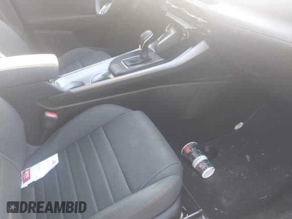 ✅ 2024 Dodge Hornet GT • VIN: ZACNDFAN4R3A13064 • Лот: 43650713. Опубликован ранее на IAAI с пробегом 35 954 миль. Бесплатный доступ к архиву аукционных продаж из США и подробный отчёт об истории автомобиля на DreamBid. Изображение 5.