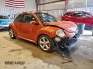 ✅ 2010 Volkswagen Beetle • VIN: 3VWRW3AG9AM032363 • Лот: 94372135. Опубликован ранее на Copart с пробегом 104 630 миль. Бесплатный доступ к архиву аукционных продаж из США и подробный отчёт об истории автомобиля на DreamBid. Изображение 4.