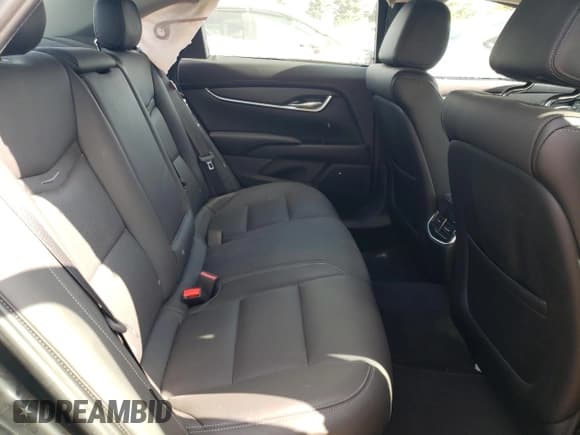 ✅ 2017 Cadillac XTS • VIN: 2G61L5S32H9126686 • Лот: 67940624. Опубликован ранее на Copart с пробегом 41 510 миль. Бесплатный доступ к архиву аукционных продаж из США и подробный отчёт об истории автомобиля на DreamBid. Изображение 10.