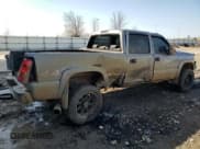 ✅ 2006 Chevrolet Silverado 2500HD LT1 • VIN: 1GCHK23246F103885 • Lot: 48869075. Wystawiony na Copart z przebiegiem Nie podano. Bezpłatny archiwum sprzedaży aukcyjnych z USA i szczegółowy raport historii pojazdu na DreamBid. Zdjęcie 3.