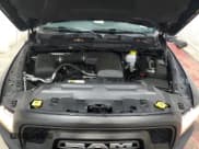 ✅ 2021 Ram 1500 Warlock • VIN: 1C6RR7GGXMS526629 • Lot: 57223795. Listed on Copart with 26,475 mi. Free auction sales archive from the USA and detailed vehicle history report at DreamBid. Image 11.