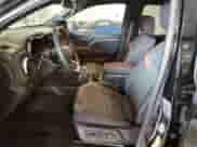 2025 Chevrolet Colorado 4WD Z71 с VIN 1GCPTDEK6S1173087, выставлен на аукционе Copart как лот 81800145 с пробегом 1 739 миль миль и Списание • Salvage title. История ставок и продаж доступна на DreamBid. Изображение 7.