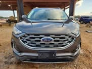 ✅ 2020 Ford Edge SEL • VIN: 2FMPK3J9XLBA44318 • Лот: 86127535. Опубликован ранее на Copart с пробегом 73 435 миль. Бесплатный доступ к архиву аукционных продаж из США и подробный отчёт об истории автомобиля на DreamBid. Изображение 5.