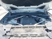 ✅ 2024 BMW X5 xDrive40i • VIN: 5UX23EU08R9U79833 • Lot: 42597277. Listed on IAAI with 25,647 mi. Free auction sales archive from the USA and detailed vehicle history report at DreamBid. Image 10.