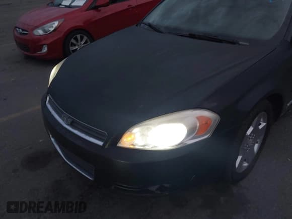 ✅ 2006 Chevrolet Impala SS • VIN: 2G1WD58C269195620 • Лот: 42953726. Опубликован ранее на IAAI с пробегом 179 319 миль. Бесплатный доступ к архиву аукционных продаж из США и подробный отчёт об истории автомобиля на DreamBid. Изображение 6.
